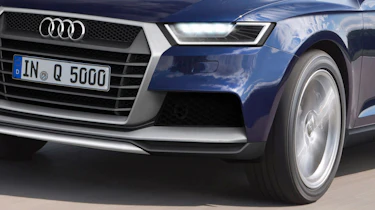 New-Audi-Q5-LED-lights-and-grille