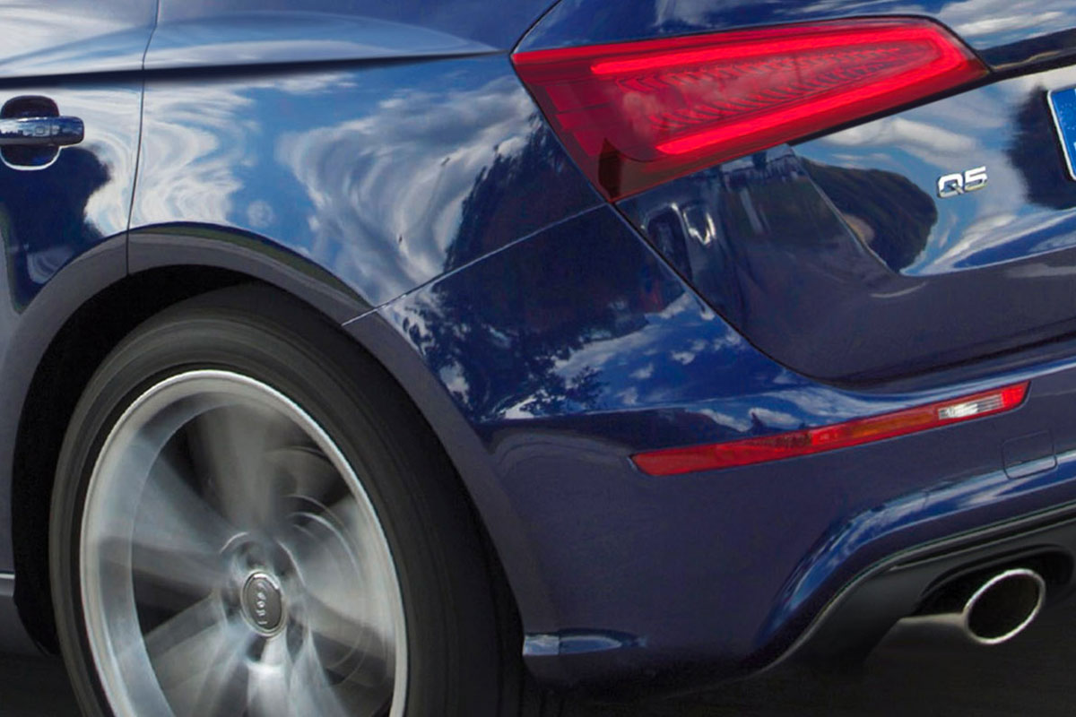 New-Audi-Q5-rear-quarter