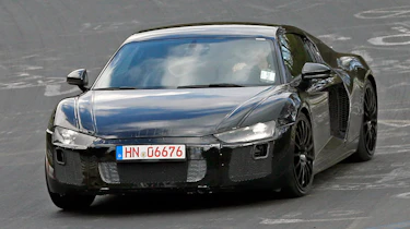 Audi-R8-front