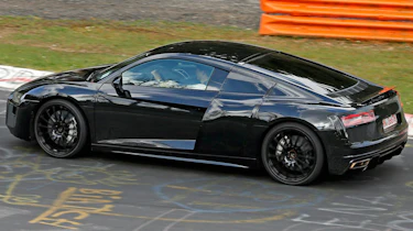 Audi-R8-side