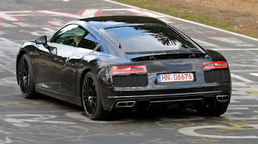 Audi-R8-rear