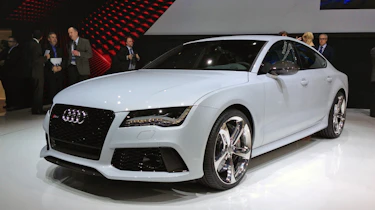 Audi RS7