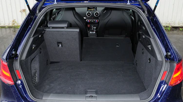 Audi S3 Sportback