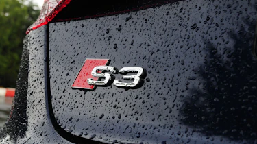 Audi S3 Sportback