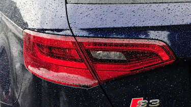 Audi S3 Sportback
