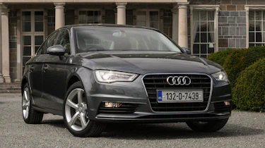 Audi A3 Saloon