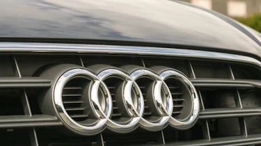 Audi A3 Saloon alternative view