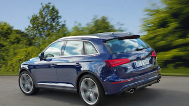 New-Audi-Q5-rear