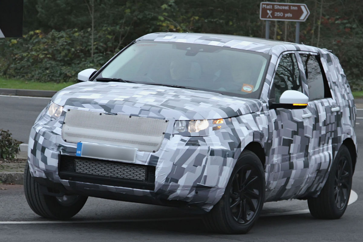 Baby Discovery 2015 close up