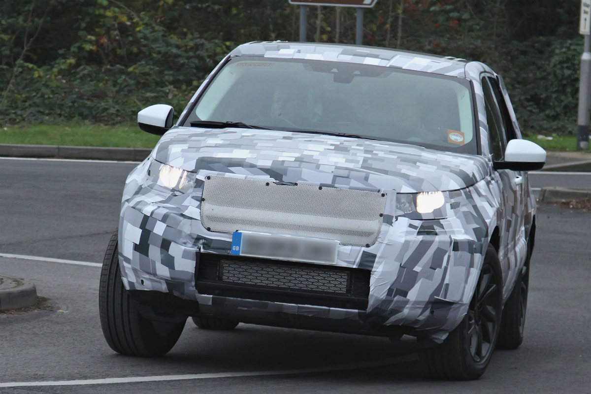 Baby Discovery 2015 grille
