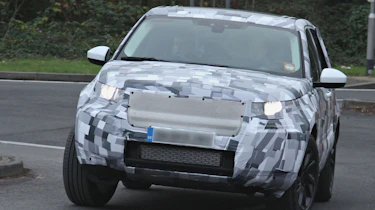 Baby Discovery 2015 grille
