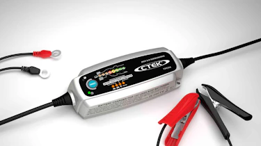 Battery chargers