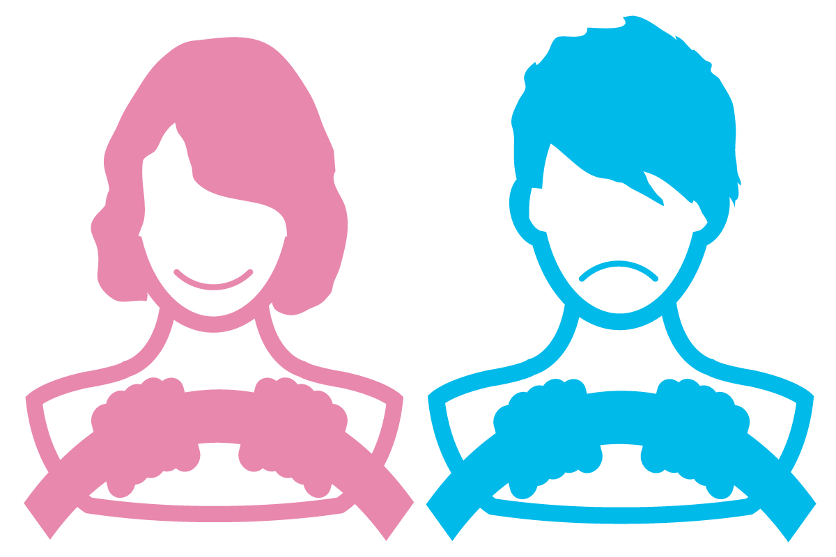 Battle of the sexes
