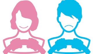 Battle of the sexes