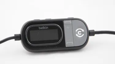 Belkin Tunecast Auto Live