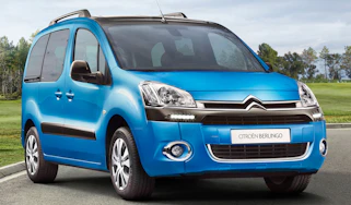 Citroen Berlingo Multispace
