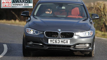 BMW 320d Sport