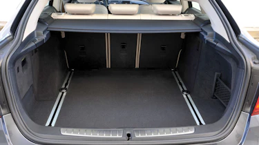 VMW 3 Series GT Boot 2