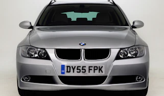 BMW 3 Series Touring