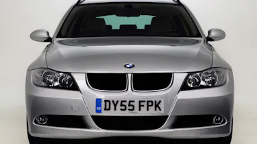 BMW 3 Series Touring