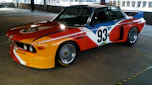 BMW Art Car 3.0 CSL - Alexander Calder, 1975