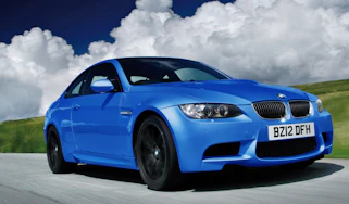 BMW M3 Coupe Limited Edition 500