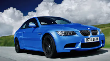 BMW M3 Coupe Limited Edition 500