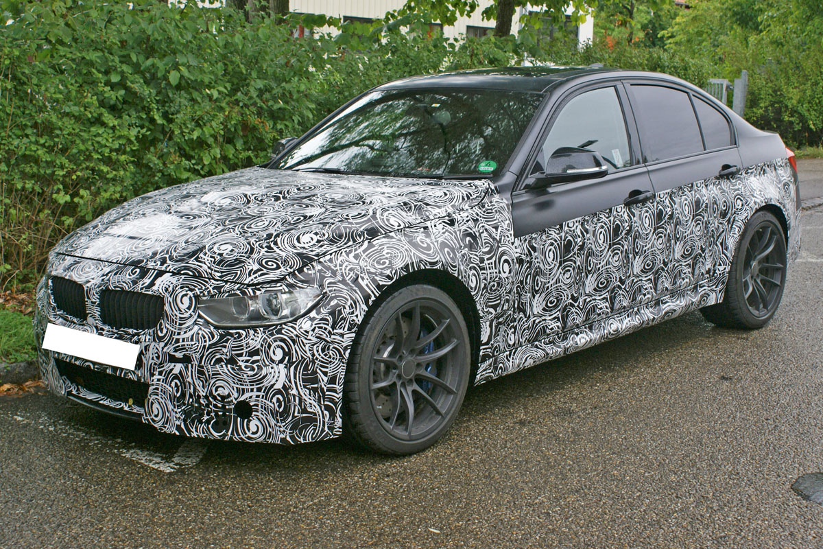 BMW M3