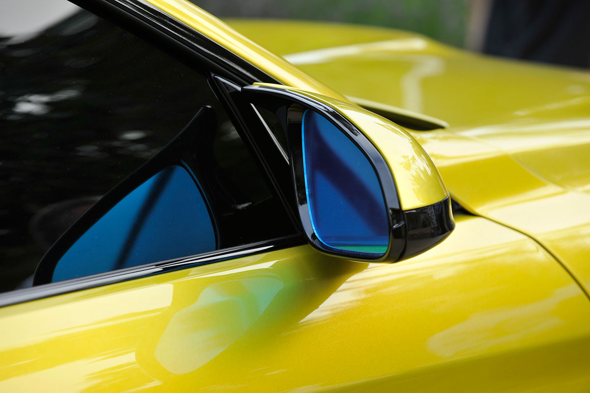 BMW M4 unveil 37