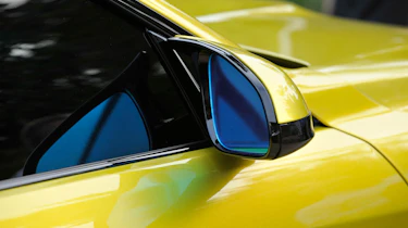 BMW M4 unveil 37