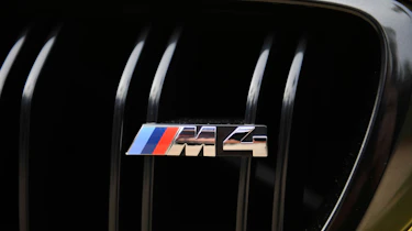 BMW M4 unveil 2