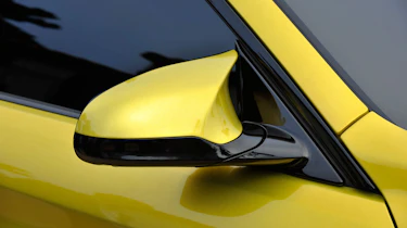 BMW M4 unveil 5