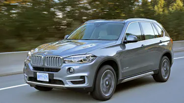BMW X-5