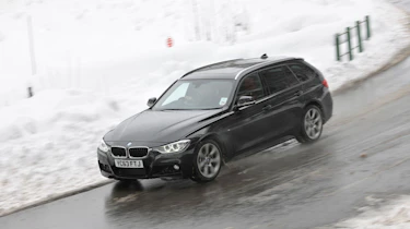 BMW 330d xDrive M Sport Touring