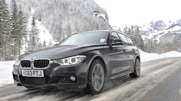 BMW 330d xDrive M Sport Touring