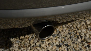 BMW 420d 2014 pipe