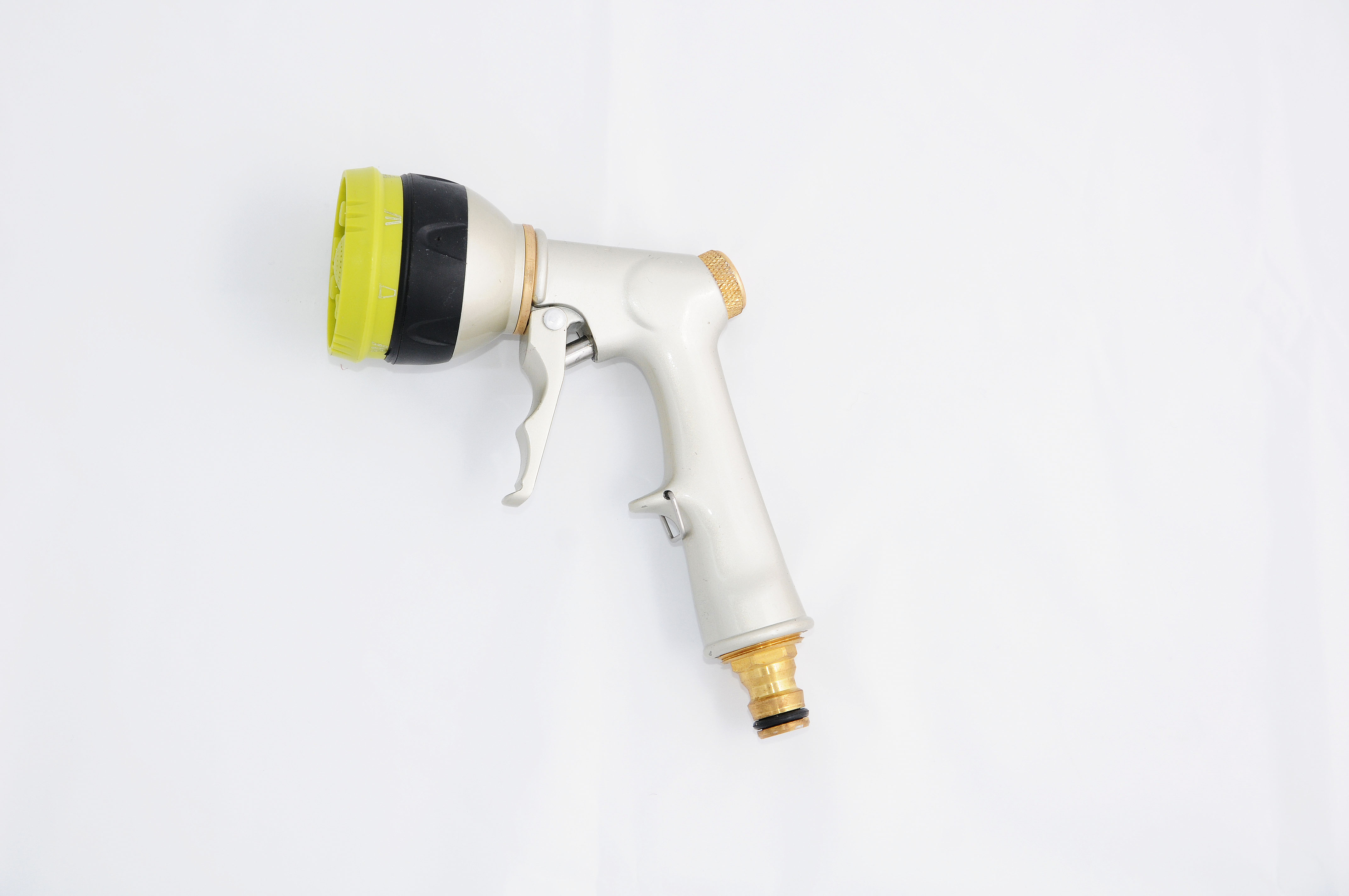 B&amp;Q Verve Metal Multi Function Gun
