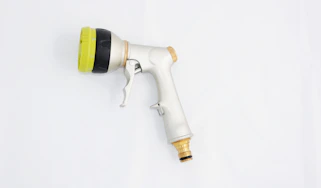 B&Q Verve Metal Multi Function Gun