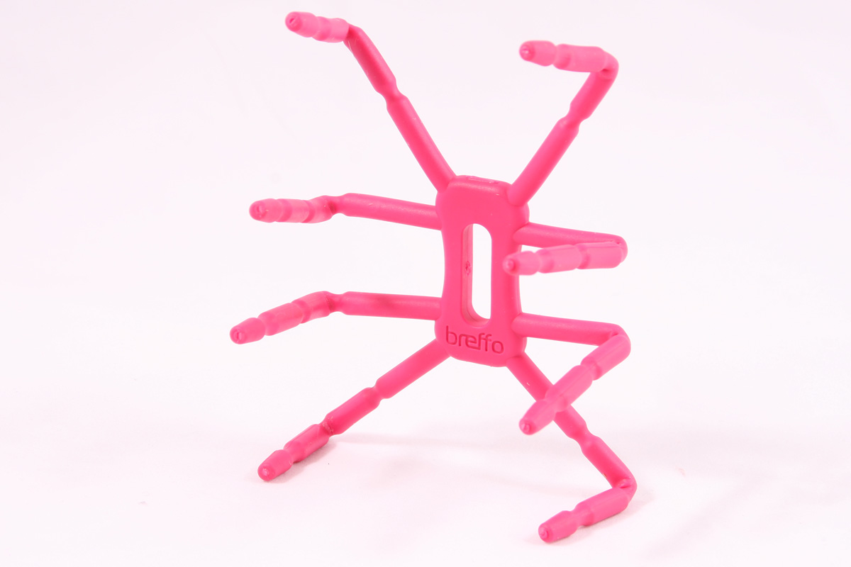 Breffo Spiderpodium