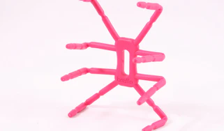 Breffo Spiderpodium