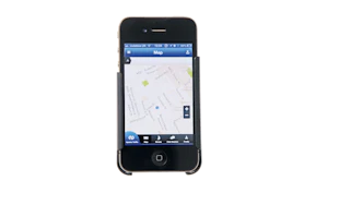 BuddyTraffic app