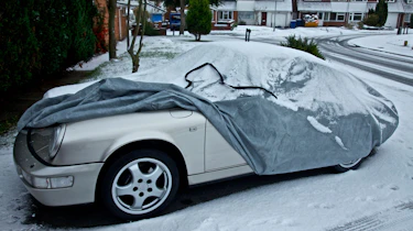 Car covers