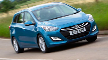 Car of the Year 2013 shortlist Hyundai i30
