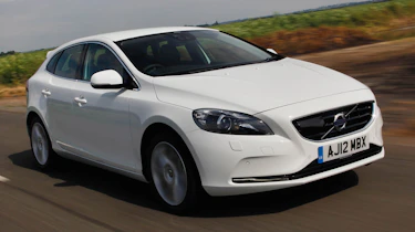 Car of the Year 2013 shortlist Volvo V40