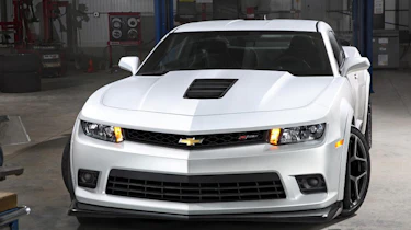Chevrolet Camaro Z/28