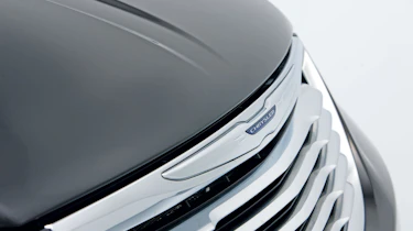 Chrysler Voyager
