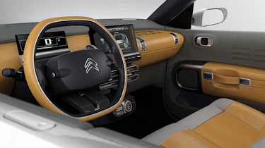 Citroen Cactus concept