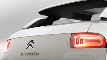 Citroen Cactus concept