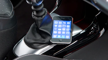 Citroen DS3 Bluetooth