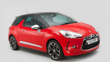 Citroen DS3